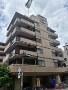 大阪メトロ千日前線/桜川駅 徒歩3分 3階 築38年の外観