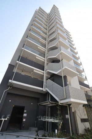 エステージ難波WEST