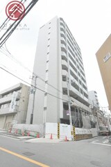 エスリード難波セントラル