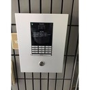 エントランス ハイツ港晴２