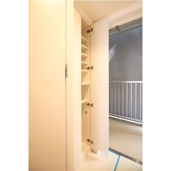  大阪メトロ長堀鶴見緑地線/西長堀駅 徒歩4分 2階 築18年