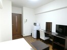 内装もきれいです エスリード本町