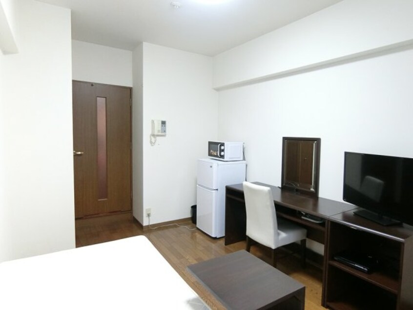 内装もきれいです エスリード本町