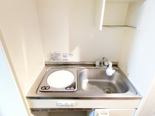 きれいな内装です エスリード本町