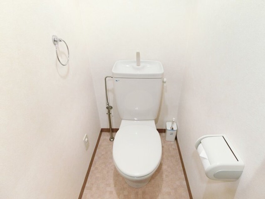 明るい室内です エスリード本町