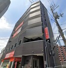 ＭＹ江之子島マンションの外観