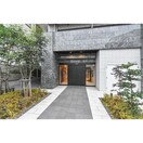 毎日通るエントランスはこのようになっています エスリード中之島クロスゲート