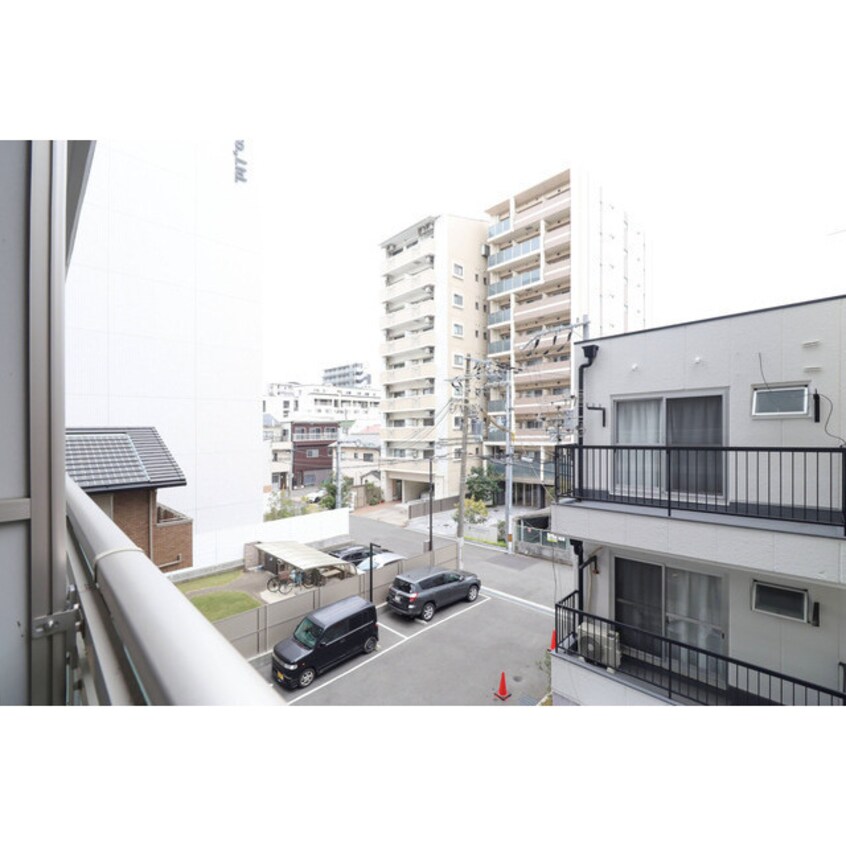  エスリード中之島クロスゲート