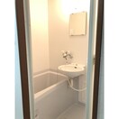 日々の暮らしに欠かせないお風呂です ドミール江戸堀