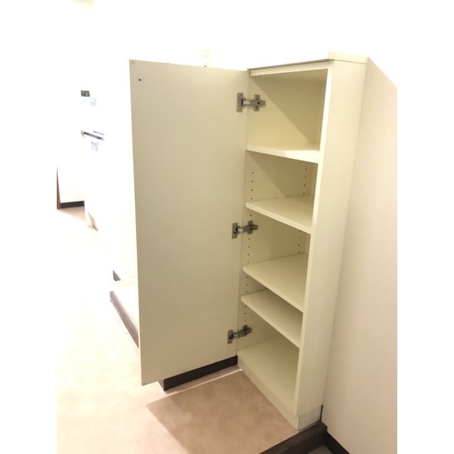 収納ボックス ドミール江戸堀