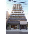 エスリード大阪ドームCERCAの外観