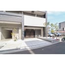 毎日通るエントランスはこのようになっています エスリード大阪ドームCERCA