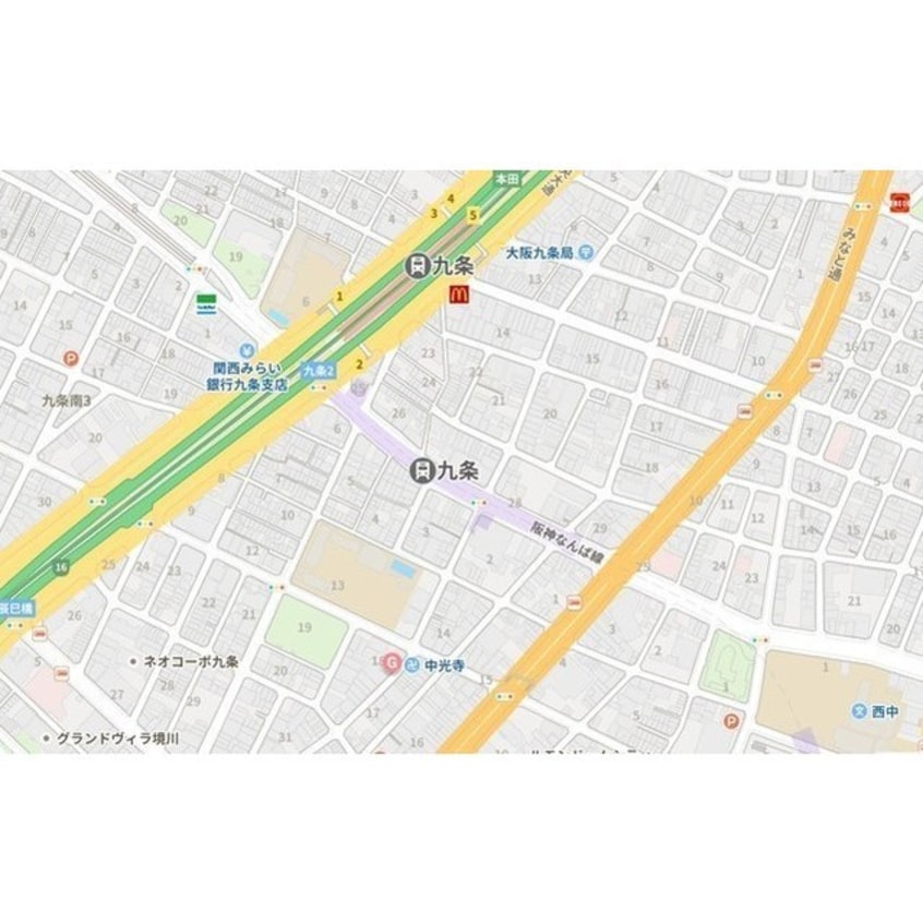  エスリード大阪ドームCERCA