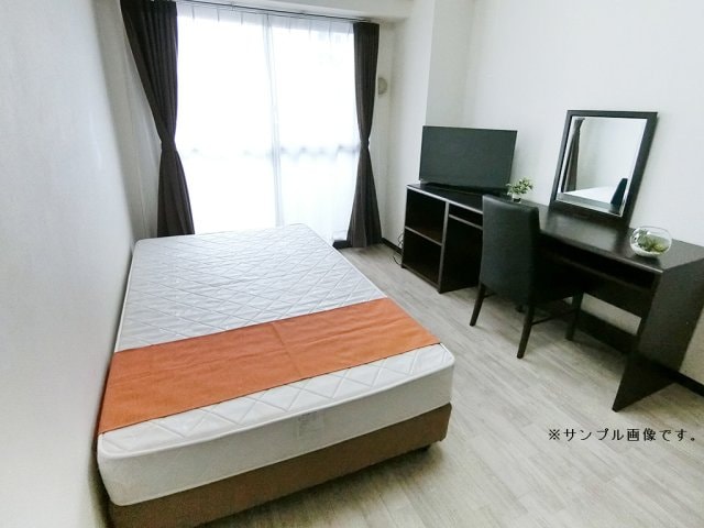 おしゃれな内装です ブルーノ長堀