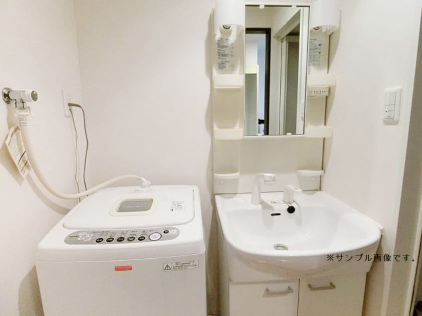 きれいな内装です ブルーノ長堀