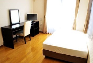 内装も気になるポイント ブルーノ長堀