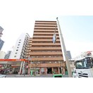 物件の外観です ドミール堺筋本町