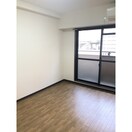 ゆったりとしたリビングです ドミール堺筋本町