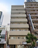 サンクール松屋町の外観
