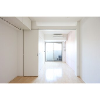 間取図 SERENiTE本町reflet