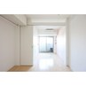 SERENiTE本町reflet 1DKの間取り