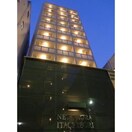 外観もきれいです ネット　フローラ立売堀