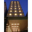 外観は落ち着いています ネット　フローラ立売堀