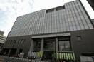 大阪市 浪速区役所(役所)まで201m 大阪メトロ御堂筋線/なんば駅 徒歩10分 8階 築21年