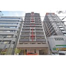 外観も気になるポイント SERENiTE本町エコート
