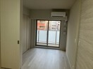 おしゃれな居間です ブランズ大阪本町