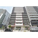 AFFLUENCE難波の外観