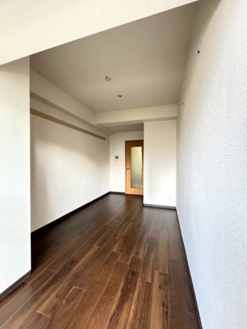  阪神なんば線/九条駅 徒歩4分 3階 築18年