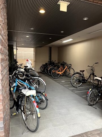  阪神なんば線/九条駅 徒歩4分 3階 築18年