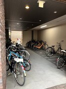  阪神なんば線/九条駅 徒歩4分 3階 築18年