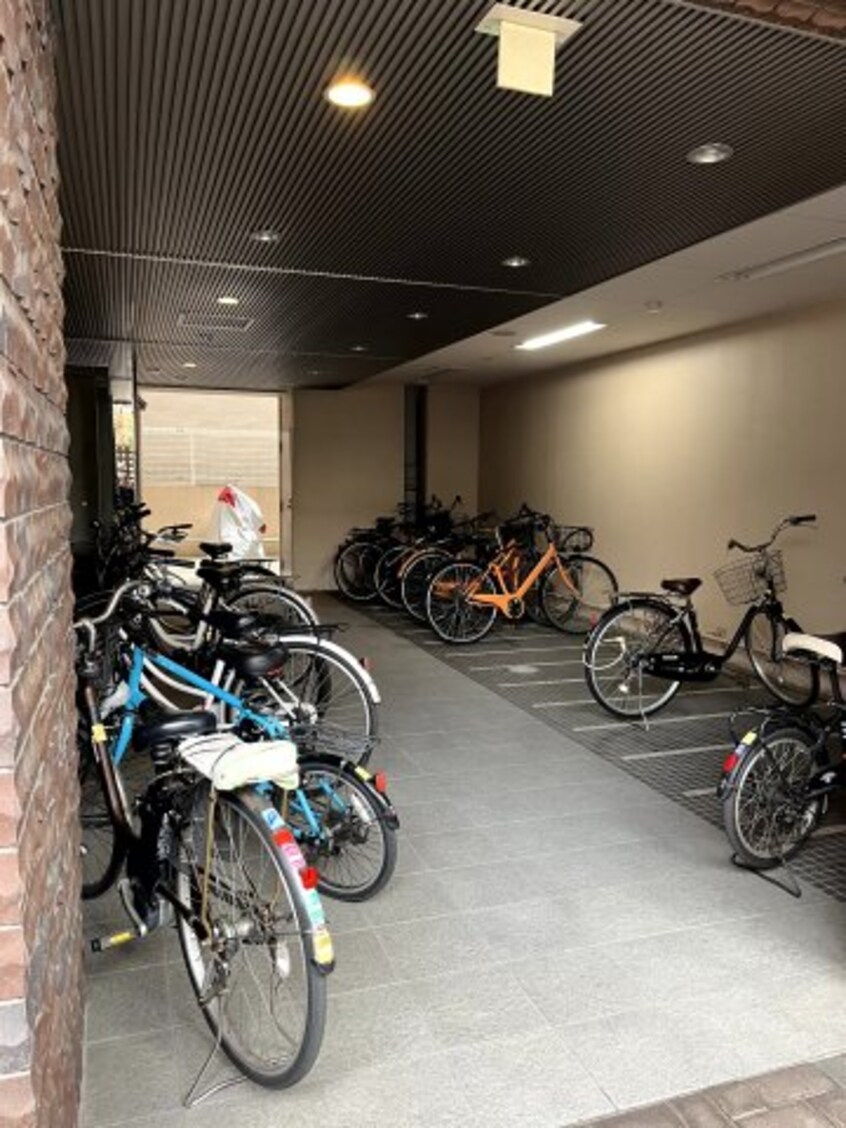  阪神なんば線/九条駅 徒歩4分 3階 築18年