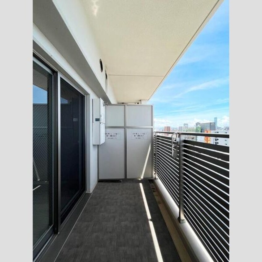  大阪環状線/芦原橋駅 徒歩7分 7階 築6年