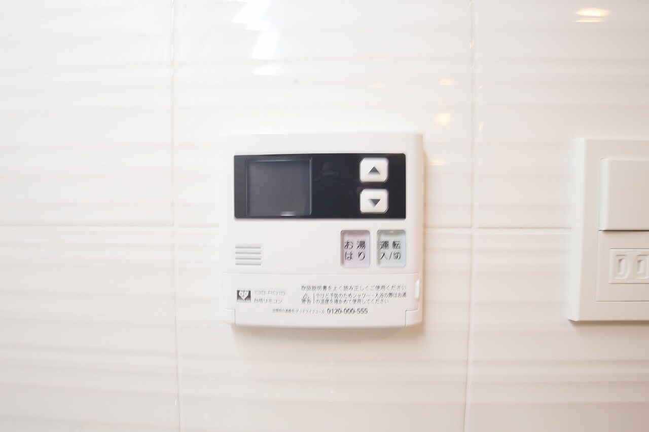  南海本線/難波駅 徒歩10分 2階 築4年