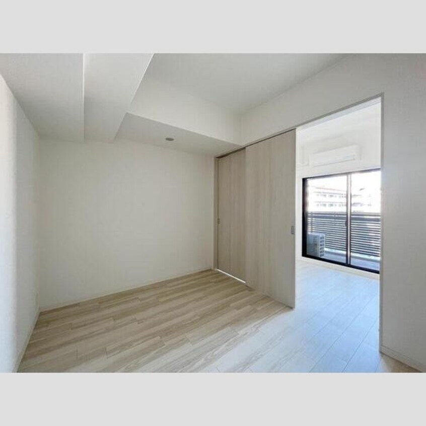  南海本線/難波駅 徒歩10分 2階 築4年