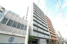  大阪メトロ堺筋線/恵美須町駅 徒歩8分 7階 築33年