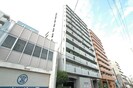 大阪メトロ堺筋線/恵美須町駅 徒歩8分 7階 築33年の外観