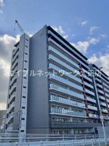 エステムコート難波ウエストサイドIXレデント