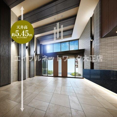  エステムコート難波WEST-SIDEⅨレデント