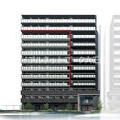  エステムコート難波WEST-SIDEⅨレデント