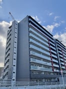  エステムコート難波WEST-SIDEⅨレデント