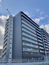 エステムコート難波WEST-SIDEⅨレデント