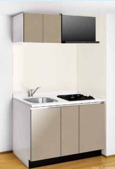  大阪環状線/大正駅 徒歩5分 3階 建築中