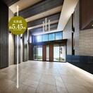  大阪環状線/大正駅 徒歩5分 3階 建築中