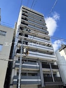  大阪環状線/芦原橋駅 徒歩6分 2階 建築中