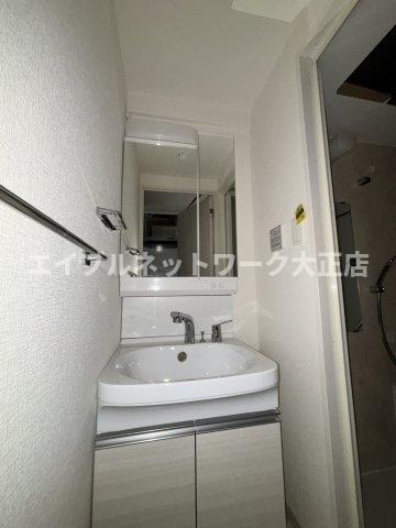  大阪環状線/芦原橋駅 徒歩6分 2階 建築中