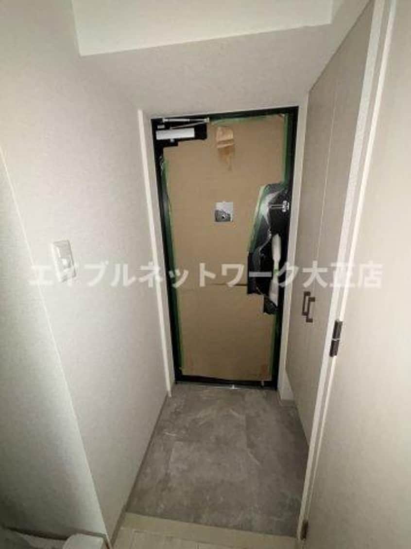  大阪環状線/芦原橋駅 徒歩6分 2階 建築中